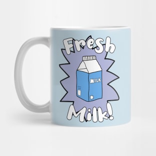 Fresh Milk! Mug